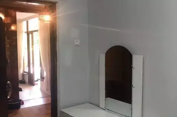 Двухместный «Эконом»