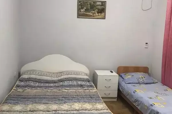 Трехместный «Эконом»