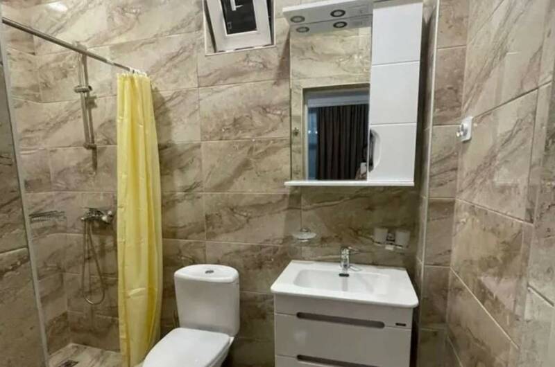 Стандартный номер