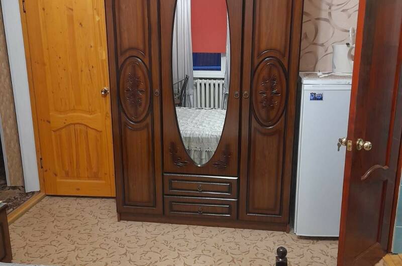 2-х местный
