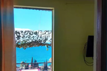 Двухместный с видом на море