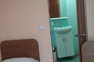 Двухместный с видом на море