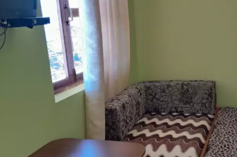 Двухместный с видом на море
