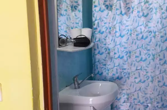 Двухместный с видом на море