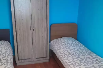 Семейный с видом на море