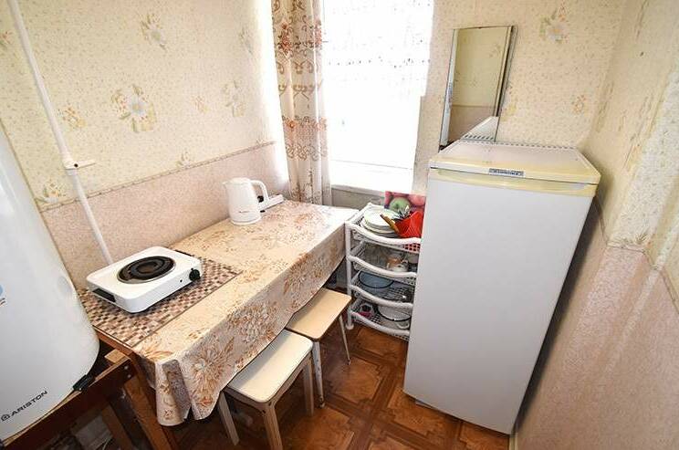 Дом (до 4-ти чел)