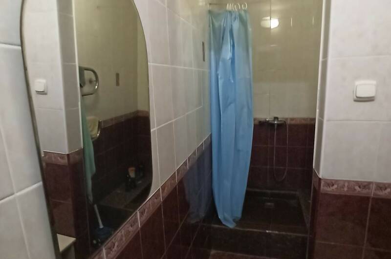 Четырёхместный эконом