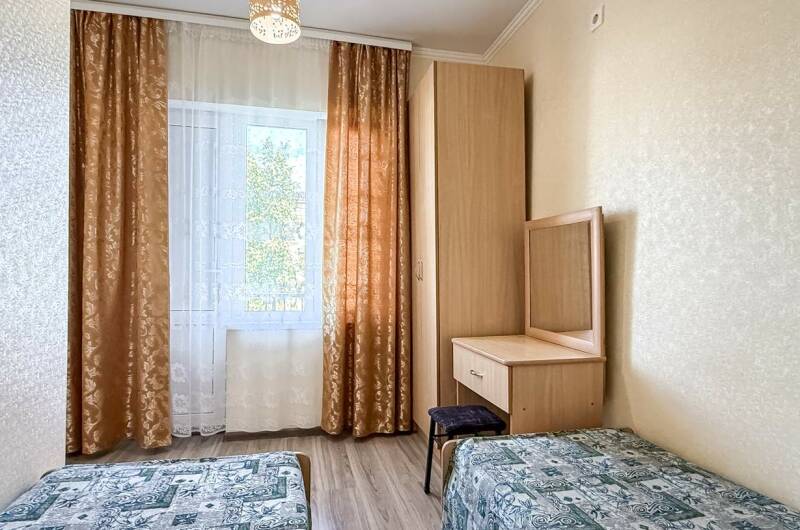 Комната для двоих