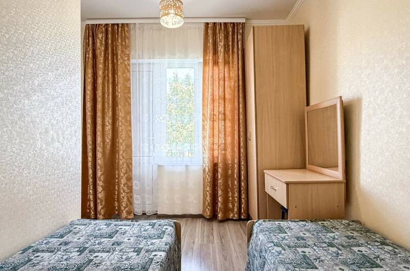 Комната для двоих