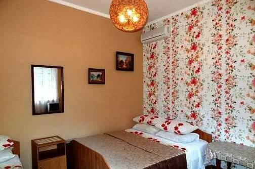 3-х местный «Эконом»