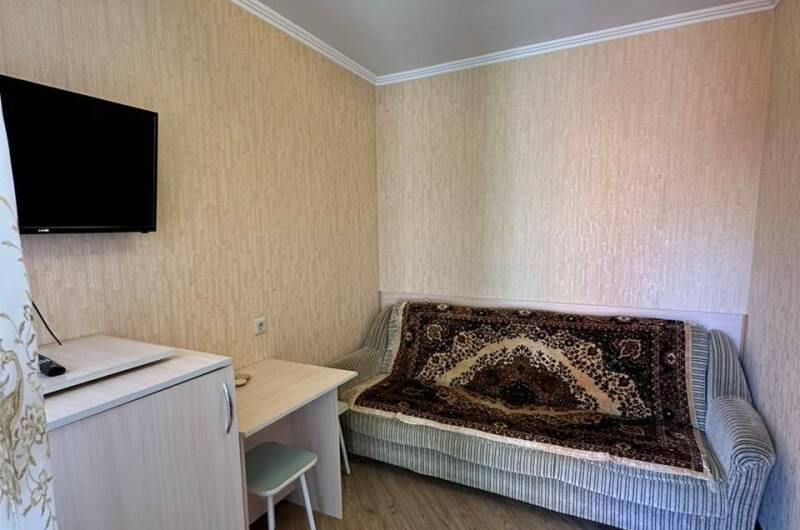Четырехместный «Стандарт»