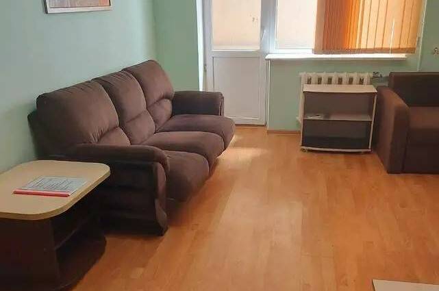 Двухкомнатный «Люкс» с кухней 5- ти местный
