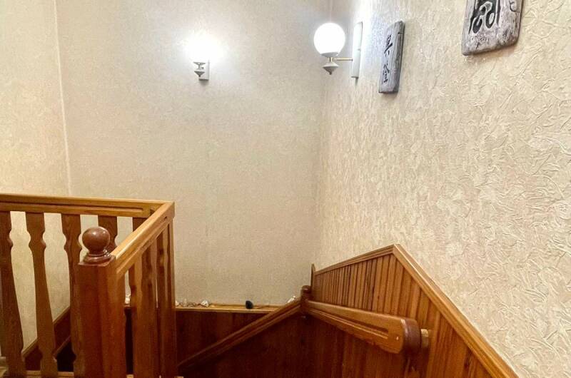 4-х местный «Бюджет»