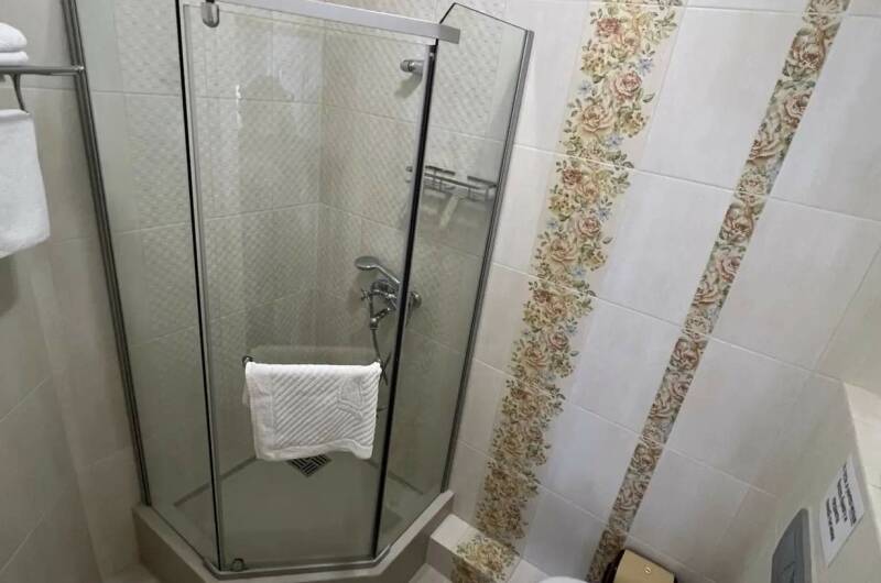 Двухкомнатный