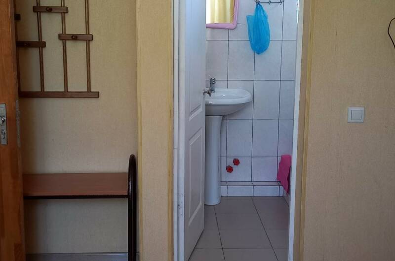 3-х местный