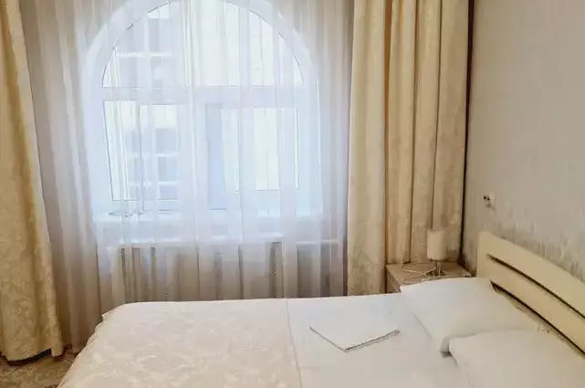 Четырехместный «Эконом»