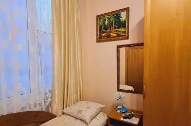 Одноместный «Эконом»
