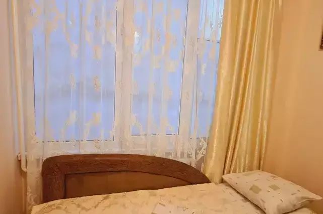 Одноместный «Эконом»