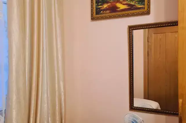 Одноместный «Эконом»