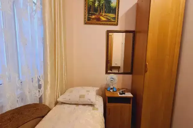 Одноместный «Эконом»