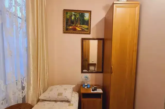 Одноместный «Эконом»