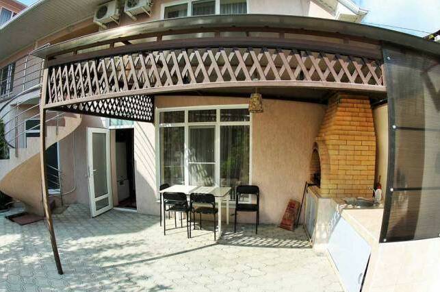 2-ух местная комната с кухней +2 доп места