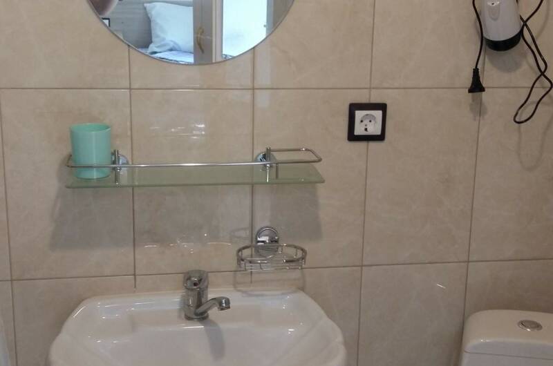 Стандарт+ (1+1)
