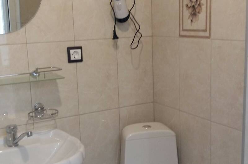 Стандарт+ (1+1)
