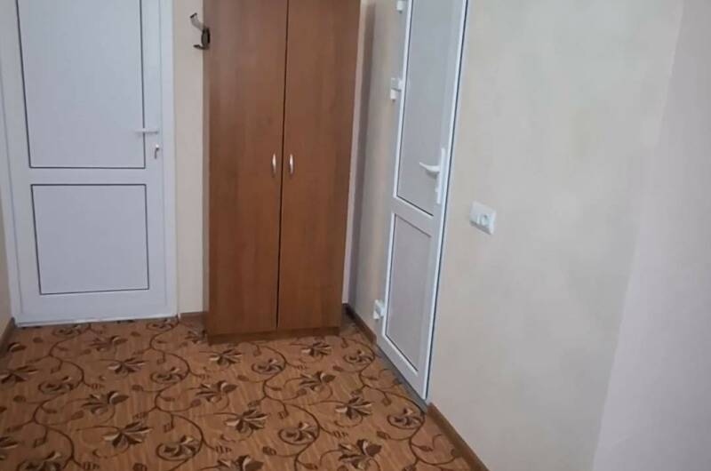 Трехмесный номер