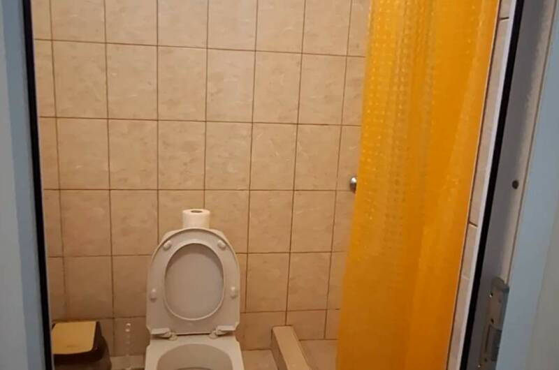 Трехмесный номер