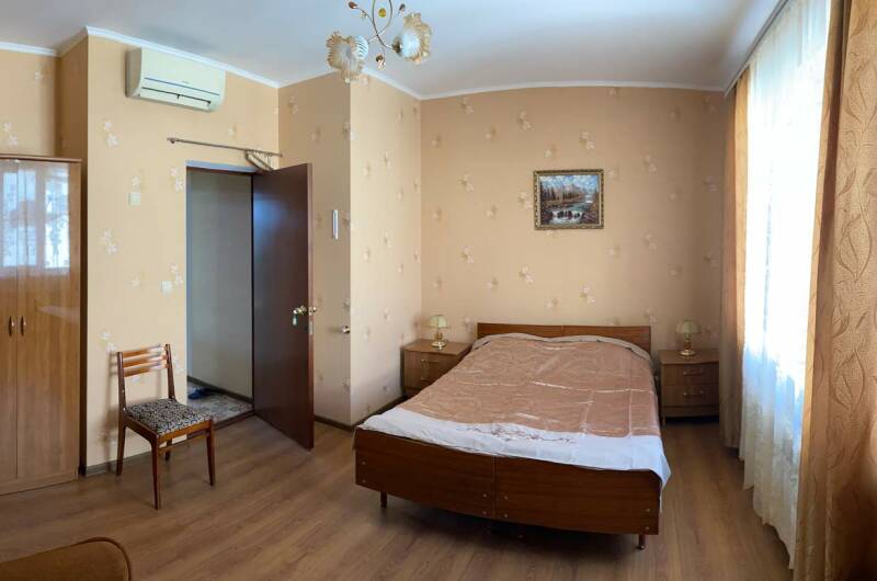 Комната 1