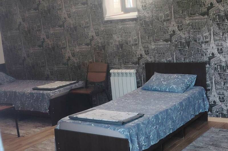 Пятиместный «Семейный»