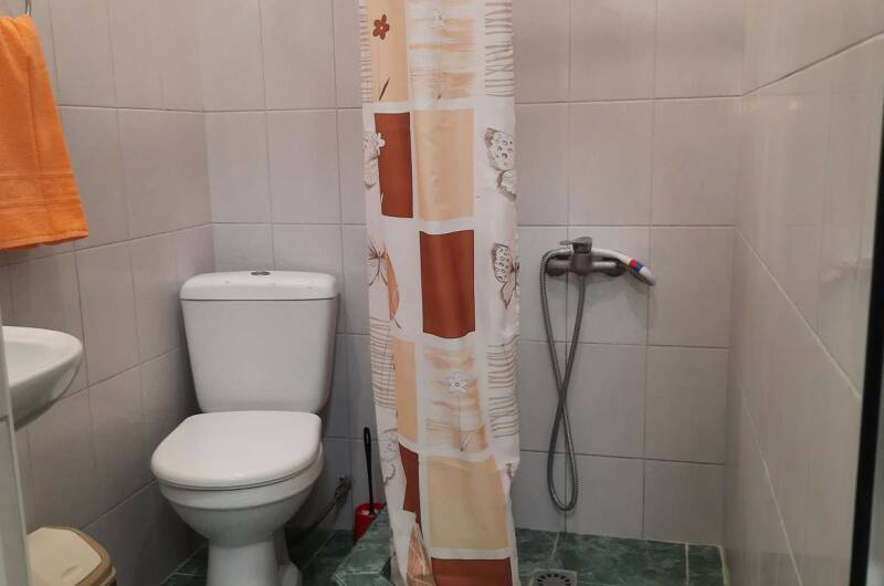 Двухместный номер