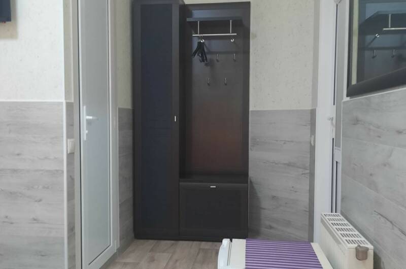 Двухместный номер +1 доп
