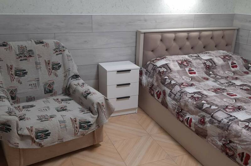 Двухместный номер +1 доп