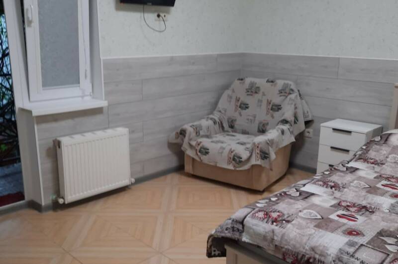 Двухместный номер +1 доп