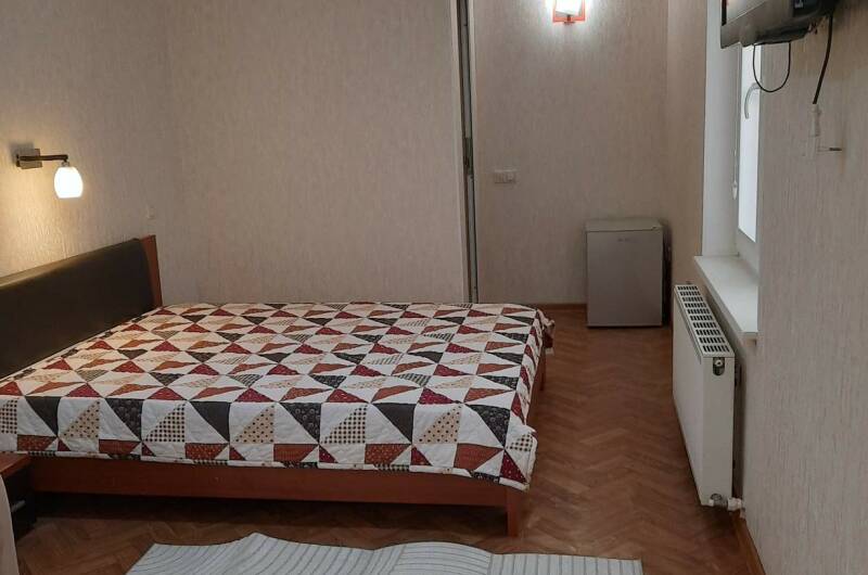 Двухместный номер +2 доп