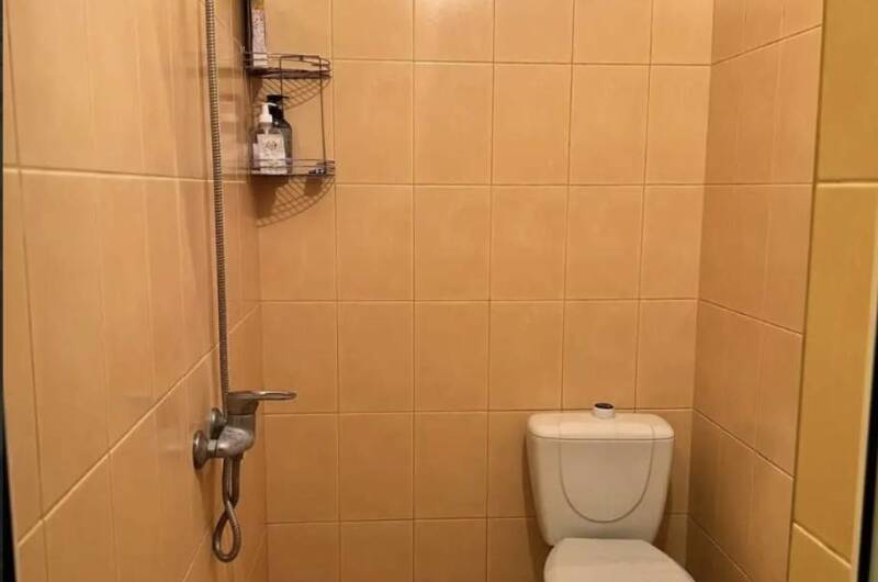 Этаж под ключ