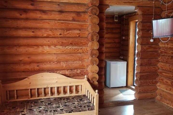 Трехместный номер «Стандарт» с доп. местом