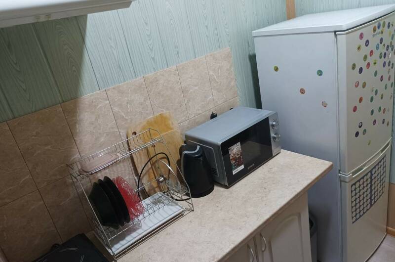 2-х местный номер с дополнительным местом