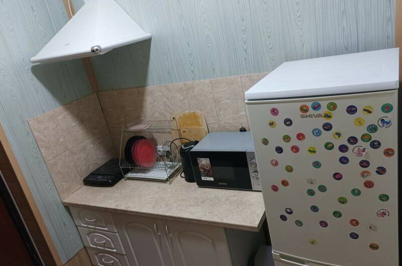 2-х местный номер с дополнительным местом