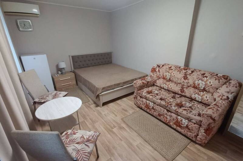 Дом комната 2−4 человека 15 кв. м
