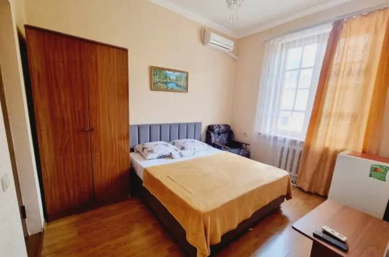 Двухместный Стандарт