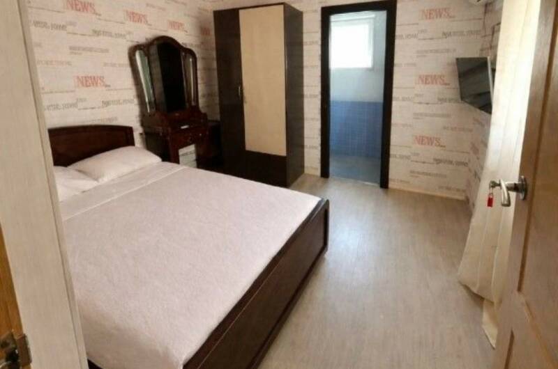 Двухместный «Стандарт»