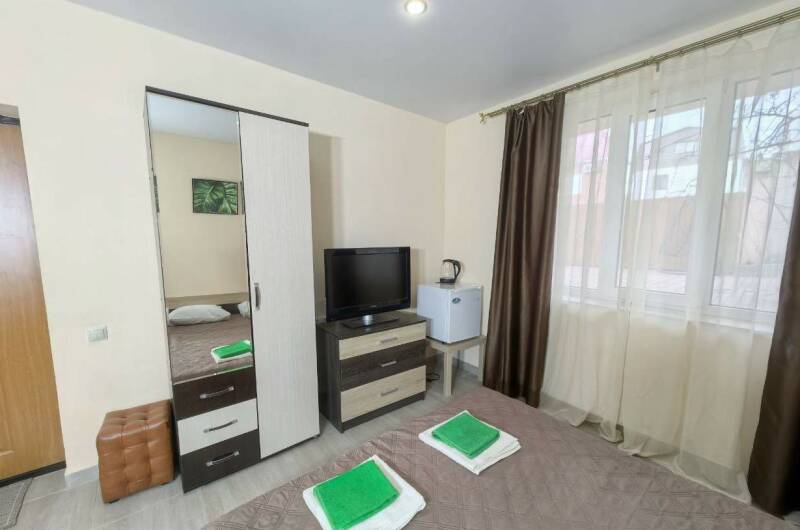 2-х местный «Стандарт»
