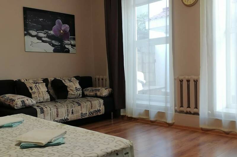 Квартира