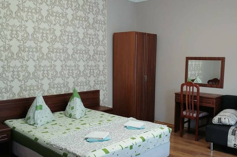 Квартира