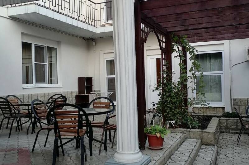 Квартира