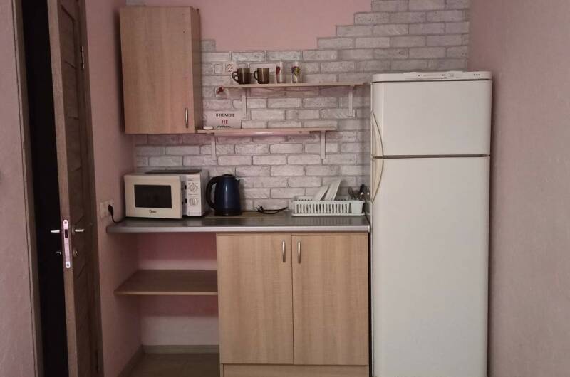 Комфорт+