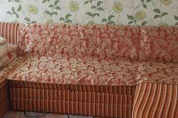 Комната 20 кв. м